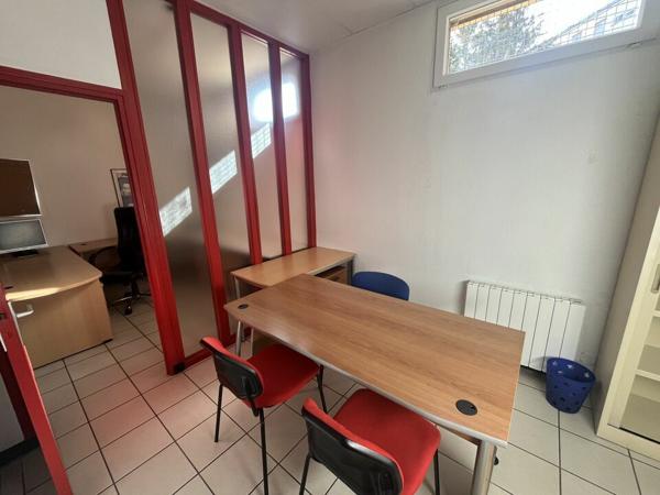Location Bureaux 63000 Clermont Ferrand