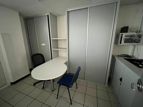 Location Bureaux 63000 Clermont Ferrand