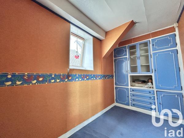 Immeuble à vendre 458 m² Château-Thierry