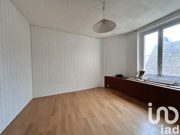 Immeuble à vendre 458 m² Château-Thierry