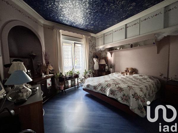 Immeuble à vendre 458 m² Château-Thierry