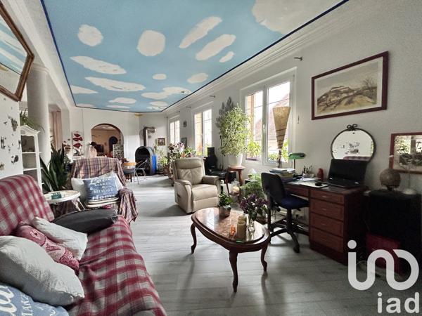 Immeuble à vendre 458 m² Château-Thierry