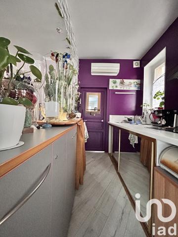 Immeuble à vendre 458 m² Château-Thierry