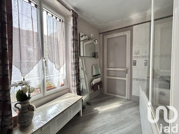 Immeuble à vendre 458 m² Château-Thierry