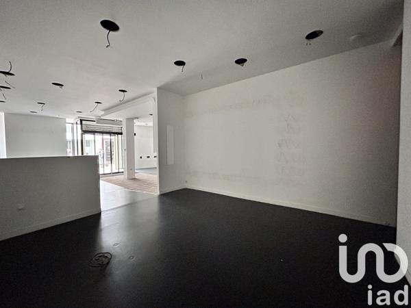 Immeuble à vendre 458 m² Château-Thierry