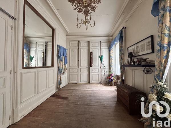 Immeuble à vendre 458 m² Château-Thierry