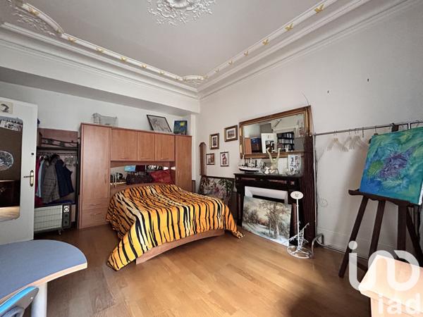 Immeuble à vendre 458 m² Château-Thierry