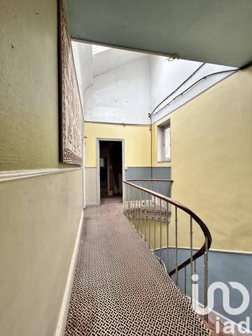 Immeuble à vendre 458 m² Château-Thierry