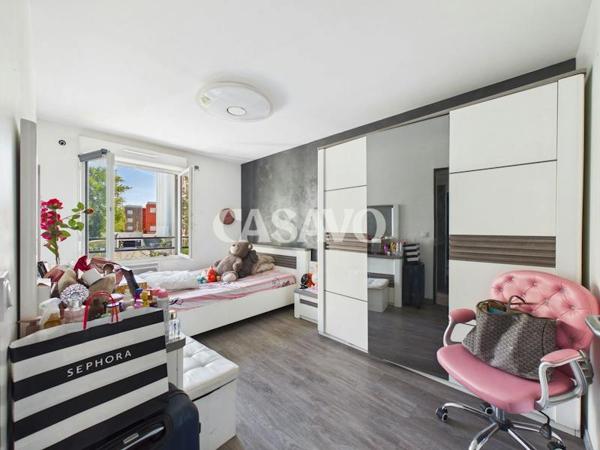 Vente Maison 6 pièces de 128m² - 95110 Sannois