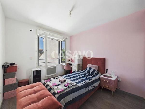 Vente Maison 6 pièces de 128m² - 95110 Sannois