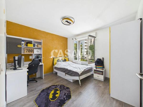 Vente Maison 6 pièces de 128m² - 95110 Sannois