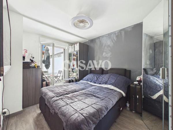 Vente Maison 6 pièces de 128m² - 95110 Sannois