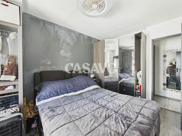 Vente Maison 6 pièces de 128m² - 95110 Sannois