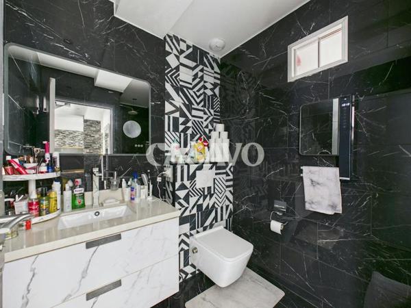 Vente Maison 6 pièces de 128m² - 95110 Sannois