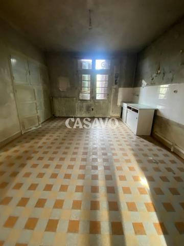 Vente Maison 4 pièces de 72m² - 44340 Bouguenais