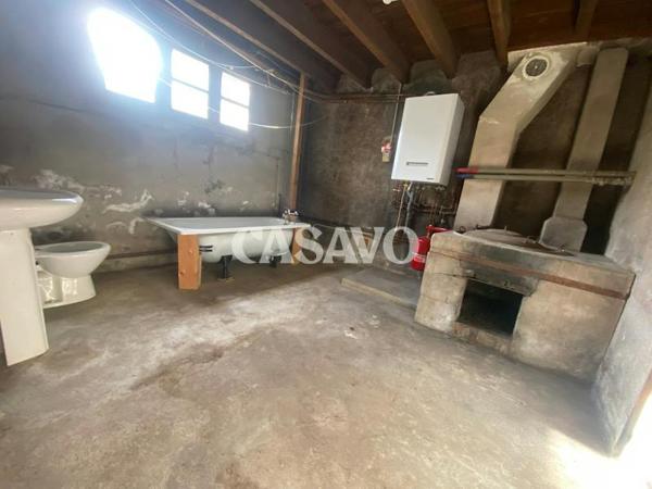 Vente Maison 4 pièces de 72m² - 44340 Bouguenais