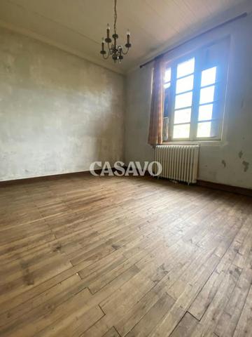 Vente Maison 4 pièces de 72m² - 44340 Bouguenais