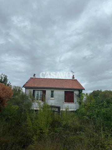 Vente Maison 4 pièces de 72m² - 44340 Bouguenais