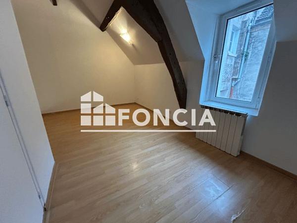 Location Maison 4 pièces 89 m² - 54 RUE DU GENERAL LECLERC Meaux 77100