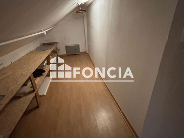 Location Maison 4 pièces 89 m² - 54 RUE DU GENERAL LECLERC Meaux 77100