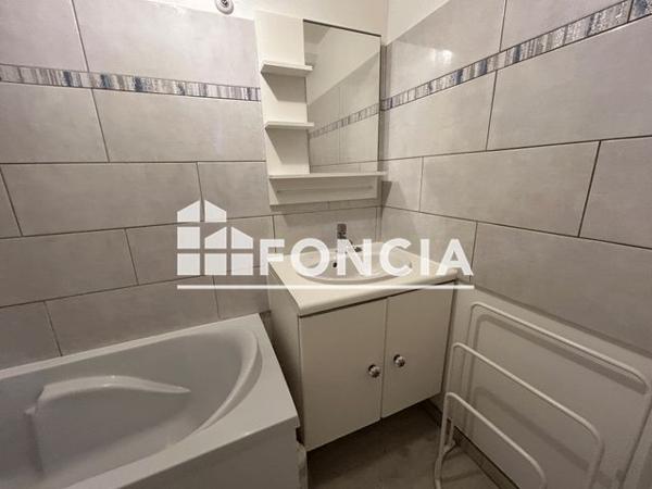 Location Maison 4 pièces 89 m² - 54 RUE DU GENERAL LECLERC Meaux 77100