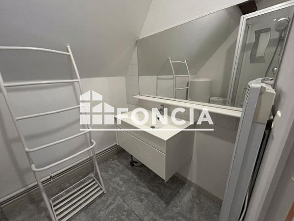 Location Maison 4 pièces 89 m² - 54 RUE DU GENERAL LECLERC Meaux 77100