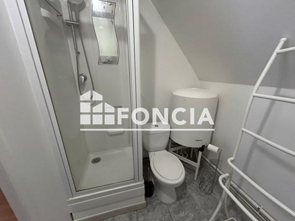 Location Maison 4 pièces 89 m² - 54 RUE DU GENERAL LECLERC Meaux 77100