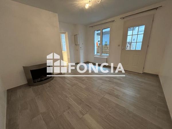 Location Maison 4 pièces 89 m² - 54 RUE DU GENERAL LECLERC Meaux 77100