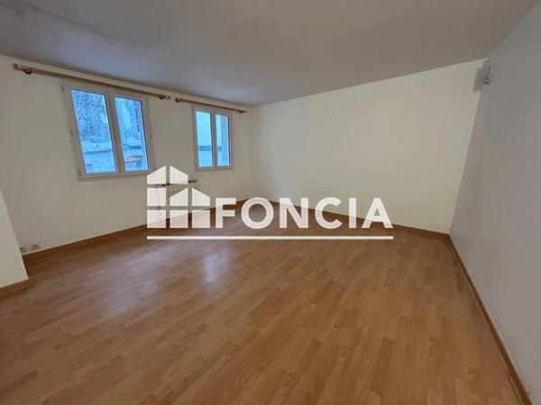 Location Maison 4 pièces 89 m² - 54 RUE DU GENERAL LECLERC Meaux 77100