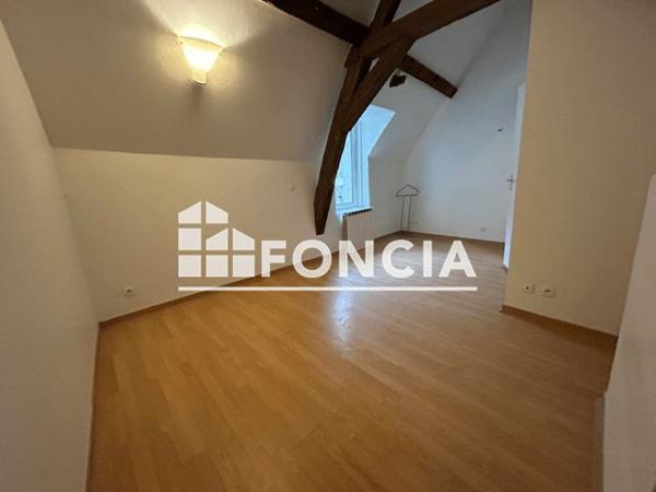 Location Maison 4 pièces 89 m² - 54 RUE DU GENERAL LECLERC Meaux 77100