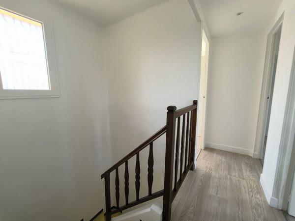 NARBONNE - Maison de type T4 avec garage et jardin