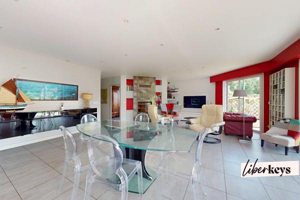 Maison T4 135 m² Ambon côté Lauzach