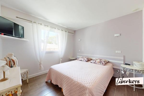 Maison T4 135 m² Ambon côté Lauzach