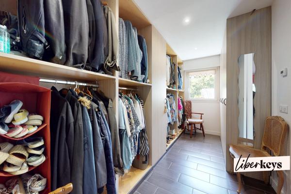 Maison T4 135 m² Ambon côté Lauzach