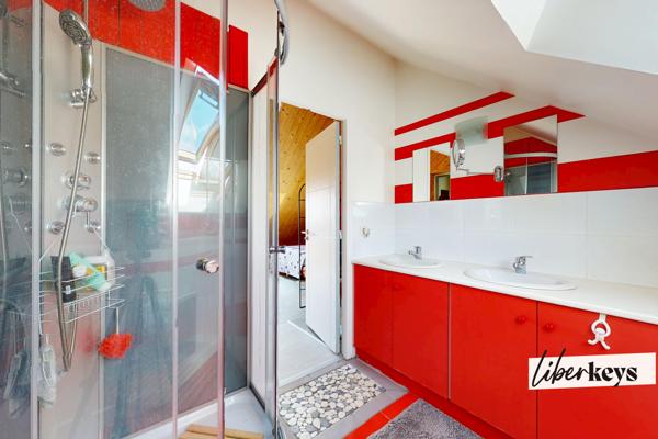 Maison T4 135 m² Ambon côté Lauzach