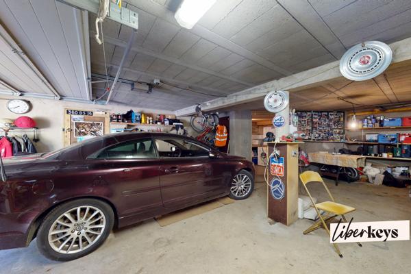 Maison T4 135 m² Ambon côté Lauzach