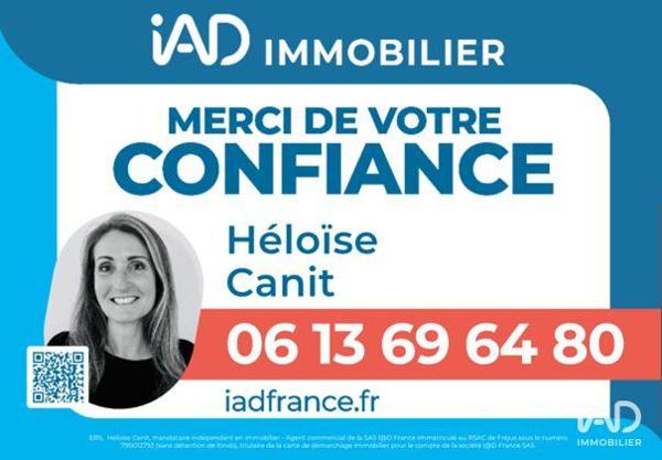 Boutique/Local commercial à vendre 70 m² Montauroux