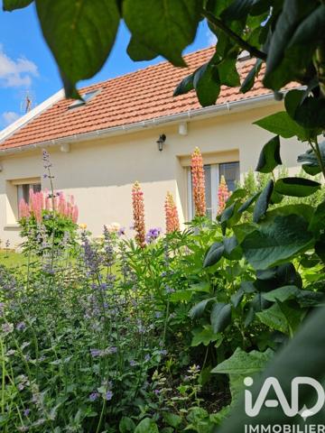 Maison à vendre 4 pièces 77 m² Montivilliers