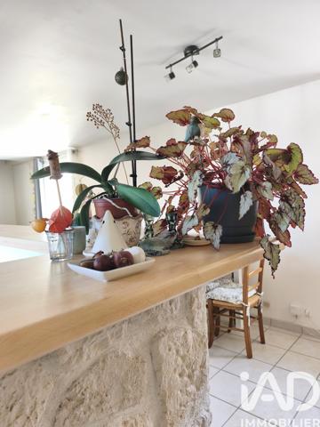 Maison à vendre 4 pièces 77 m² Montivilliers