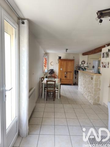 Maison à vendre 4 pièces 77 m² Montivilliers