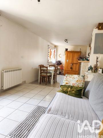 Maison à vendre 4 pièces 77 m² Montivilliers