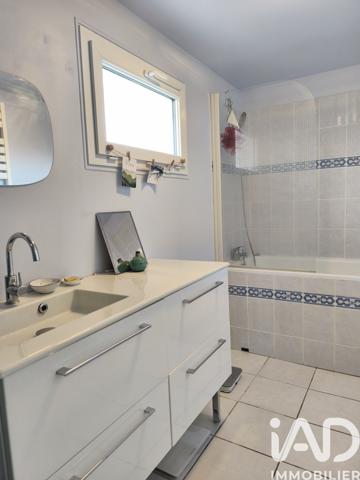 Maison à vendre 4 pièces 77 m² Montivilliers