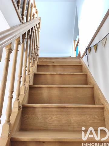 Maison à vendre 4 pièces 77 m² Montivilliers