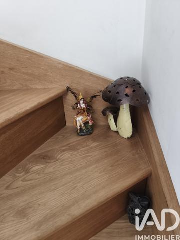 Maison à vendre 4 pièces 77 m² Montivilliers