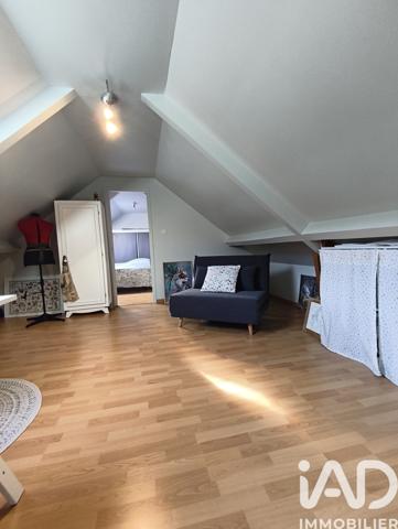 Maison à vendre 4 pièces 77 m² Montivilliers