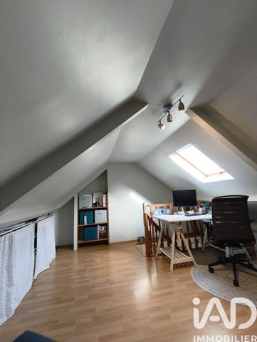 Maison à vendre 4 pièces 77 m² Montivilliers