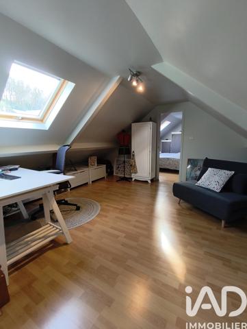 Maison à vendre 4 pièces 77 m² Montivilliers