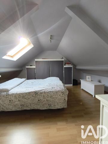 Maison à vendre 4 pièces 77 m² Montivilliers