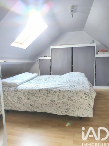 Maison à vendre 4 pièces 77 m² Montivilliers