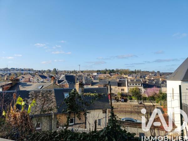 Maison à vendre 4 pièces 77 m² Montivilliers